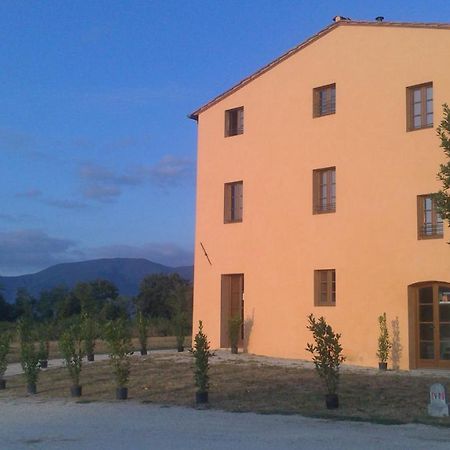 Hostal Badia Altopascio Exteriér fotografie